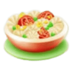 Pasta salad